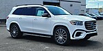 New 2026 MERCEDES-BENZ GLS GLS 450 in NORTH HAVEN, CONNECTICUT