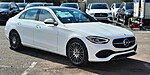 New 2026 MERCEDES-BENZ C-CLASS C 300 in NORTH HAVEN, CONNECTICUT