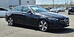 New 2026 MERCEDES-BENZ C-CLASS C 300 in NORTH HAVEN, CONNECTICUT