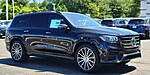 New 2026 MERCEDES-BENZ GLS GLS 450 in NORTH HAVEN, CONNECTICUT