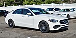 New 2026 MERCEDES-BENZ C-CLASS C 300 in NORTH HAVEN, CONNECTICUT