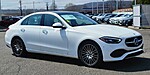 New 2026 MERCEDES-BENZ C-CLASS C 300 in NORTH HAVEN, CONNECTICUT