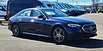 New 2026 MERCEDES-BENZ E-CLASS E 350 in NORTH HAVEN, CONNECTICUT