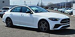 New 2026 MERCEDES-BENZ C-CLASS C 300 in NORTH HAVEN, CONNECTICUT