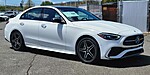 New 2026 MERCEDES-BENZ C-CLASS C 300 in NORTH HAVEN, CONNECTICUT