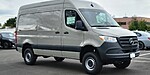 New 2026 MERCEDES-BENZ SPRINTER CARGO 144 WB in NORTH HAVEN, CONNECTICUT
