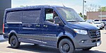 New 2026 MERCEDES-BENZ SPRINTER CARGO 144 WB in NORTH HAVEN, CONNECTICUT