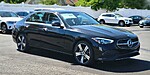 New 2026 MERCEDES-BENZ C-CLASS C 300 in NORTH HAVEN, CONNECTICUT