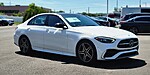 New 2026 MERCEDES-BENZ C-CLASS C 300 in NORTH HAVEN, CONNECTICUT