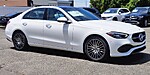New 2026 MERCEDES-BENZ C-CLASS C 300 in NORTH HAVEN, CONNECTICUT
