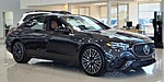 New 2026 MERCEDES-BENZ E-CLASS E 53 AMG® in NORTH HAVEN, CONNECTICUT