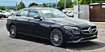 New 2026 MERCEDES-BENZ C-CLASS C 300 in NORTH HAVEN, CONNECTICUT