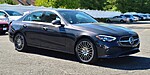 New 2026 MERCEDES-BENZ C-CLASS C 300 in NORTH HAVEN, CONNECTICUT