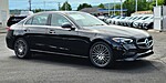 New 2026 MERCEDES-BENZ C-CLASS C 300 in NORTH HAVEN, CONNECTICUT
