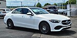 New 2026 MERCEDES-BENZ C-CLASS C 300 in NORTH HAVEN, CONNECTICUT