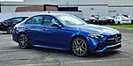 New 2026 MERCEDES-BENZ C-CLASS C 300 in NORTH HAVEN, CONNECTICUT