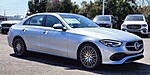 New 2026 MERCEDES-BENZ C-CLASS C 300 in NORTH HAVEN, CONNECTICUT
