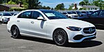 New 2026 MERCEDES-BENZ C-CLASS C 300 in NORTH HAVEN, CONNECTICUT