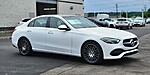 New 2026 MERCEDES-BENZ C-CLASS C 300 in NORTH HAVEN, CONNECTICUT