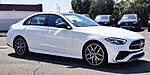 New 2026 MERCEDES-BENZ C-CLASS C 300 in NORTH HAVEN, CONNECTICUT
