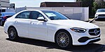 New 2026 MERCEDES-BENZ C-CLASS C 300 in NORTH HAVEN, CONNECTICUT