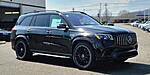 New 2026 MERCEDES-BENZ GLS GLS 63 AMG® in NORTH HAVEN, CONNECTICUT