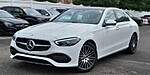 New 2026 MERCEDES-BENZ C-CLASS C 300 in NORTH HAVEN, CONNECTICUT