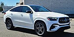 New 2026 MERCEDES-BENZ GLE GLE 450 COUPE in NORTH HAVEN, CONNECTICUT