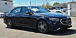 New 2026 MERCEDES-BENZ E-CLASS E 350 in NORTH HAVEN, CONNECTICUT