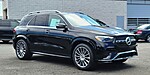 New 2026 MERCEDES-BENZ GLE GLE 350 in NORTH HAVEN, CONNECTICUT