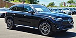 New 2026 MERCEDES-BENZ GLC-CLASS GLC 300 in NORTH HAVEN, CONNECTICUT