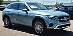 New 2026 MERCEDES-BENZ GLC-CLASS GLC 300 in NORTH HAVEN, CONNECTICUT