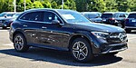 New 2026 MERCEDES-BENZ GLC-CLASS GLC 300 in NORTH HAVEN, CONNECTICUT