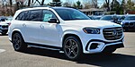 New 2026 MERCEDES-BENZ GLS GLS 450 in NORTH HAVEN, CONNECTICUT