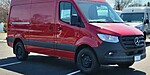 New 2026 MERCEDES-BENZ SPRINTER CARGO 144 WB in NORTH HAVEN, CONNECTICUT