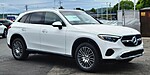 New 2026 MERCEDES-BENZ GLC-CLASS GLC 300 in NORTH HAVEN, CONNECTICUT