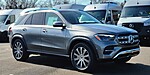 New 2026 MERCEDES-BENZ GLE GLE 350 in NORTH HAVEN, CONNECTICUT