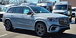 New 2026 MERCEDES-BENZ GLS GLS 450 in NORTH HAVEN, CONNECTICUT