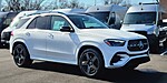 New 2026 MERCEDES-BENZ GLE GLE 350 in NORTH HAVEN, CONNECTICUT
