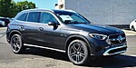 New 2026 MERCEDES-BENZ GLC-CLASS GLC 300 in NORTH HAVEN, CONNECTICUT