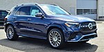 New 2026 MERCEDES-BENZ GLE GLE 350 in NORTH HAVEN, CONNECTICUT