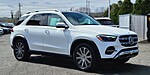 New 2026 MERCEDES-BENZ GLE GLE 350 in NORTH HAVEN, CONNECTICUT