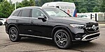 New 2026 MERCEDES-BENZ GLC-CLASS GLC 300 in NORTH HAVEN, CONNECTICUT