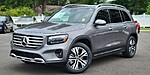 New 2026 MERCEDES-BENZ GLB GLB 250 in NORTH HAVEN, CONNECTICUT