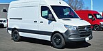 New 2026 MERCEDES-BENZ SPRINTER CARGO 144 WB in NORTH HAVEN, CONNECTICUT