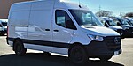 New 2026 MERCEDES-BENZ SPRINTER CARGO 144 WB in NORTH HAVEN, CONNECTICUT