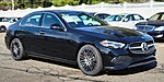 New 2026 MERCEDES-BENZ C-CLASS C 300 in NORTH HAVEN, CONNECTICUT