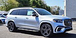 New 2026 MERCEDES-BENZ GLS GLS 450 in NORTH HAVEN, CONNECTICUT