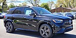 New 2026 MERCEDES-BENZ GLE GLE 350 in NORTH HAVEN, CONNECTICUT