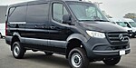 New 2026 MERCEDES-BENZ SPRINTER CARGO 144 WB in NORTH HAVEN, CONNECTICUT